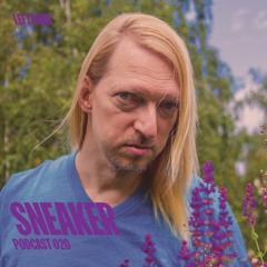 Left Bank 020 - Sneaker