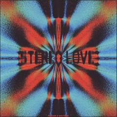Stereo Love (Fracker&Nan Edit)