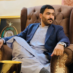 خادم پشین حاجی اصغر خان ترین