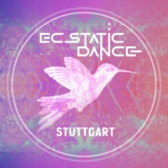 Ecstatic Dance Stuttgart 2022