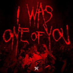 The Dark Horror - I WAS ONE OF YOU (DOMINATOR TOOL)