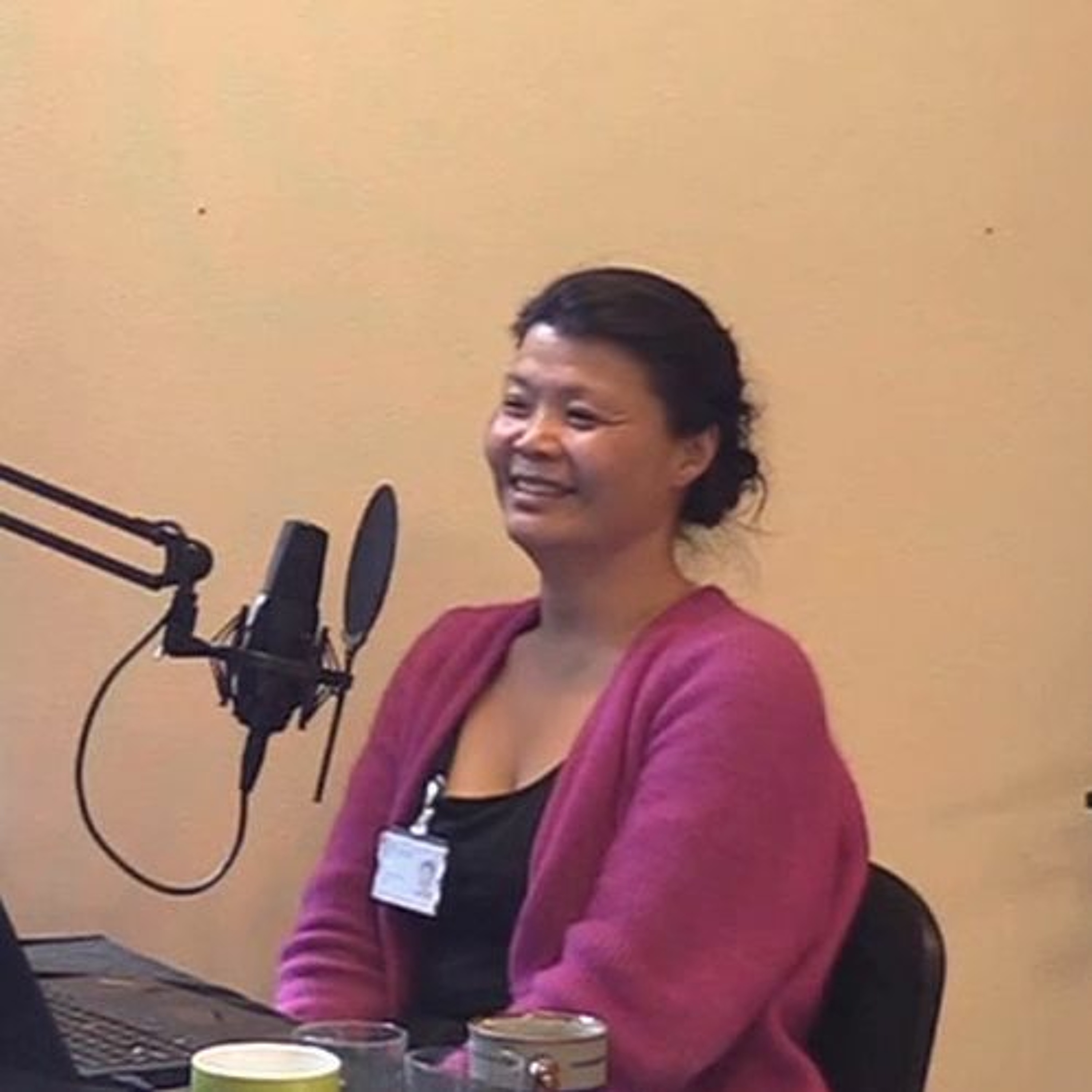 Hospitalsradio