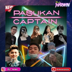 Breakbeat Pasukan Captain Happy New Year 2023 Req Mr Nandes