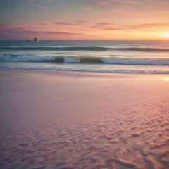 Pastel Horizons