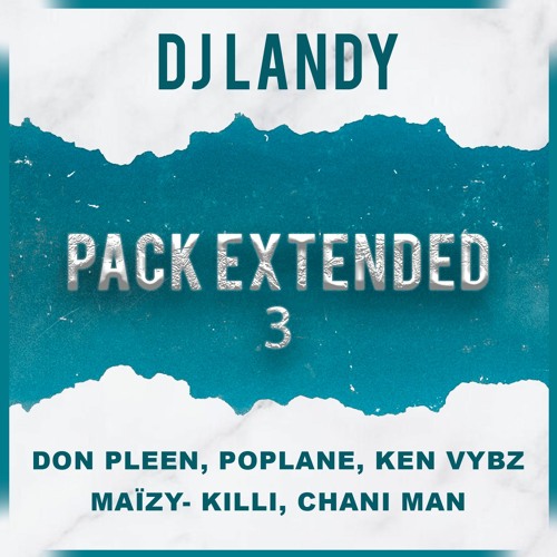 EXT KEN VYBZ - A SA TO PROBLEM (BPM 90)