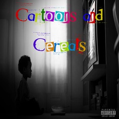 Cartoons And Cereals
