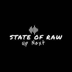 Sound Anarchy - State Of Raw Up Next 2