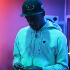 NOE GLIZZY - GETTIN PAID