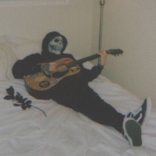 No one likes me (Prod.slugwurf)