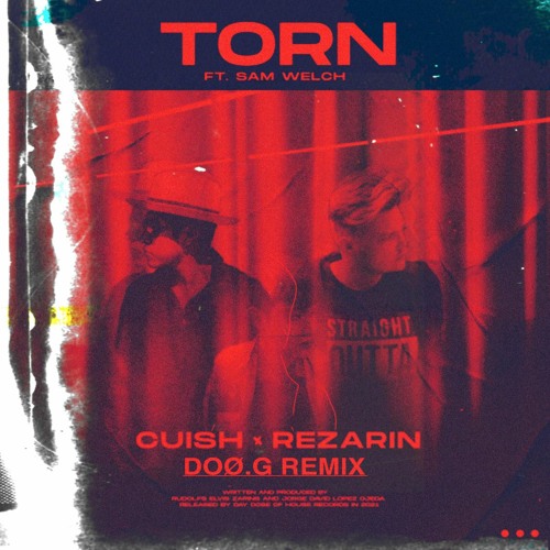 REZarin & Cuish feat. Sam Welch - Torn (Doø.G Remix)