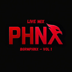 BGRMPHNX.VOL1 (FREE DOWNLOAD)