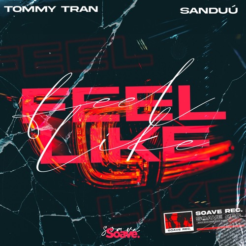 Tommy Tran & Sanduú - Feel Like