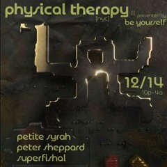 Peter Sheppard - Be Yourself 12-14-2024
