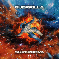Supernova ✶OUT NOW Nutek Records✶
