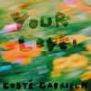 MBR707 - Costé,Gabriel M - Your Love