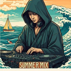 Hi-Fantasy - Summer Mix