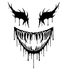 Inhuman Anarchy - The Beast Smile