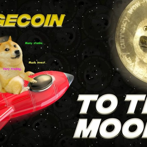 Dogecoin - To the Moon (Remix)