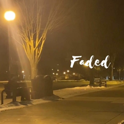 Faded (Lofi-Rap) (Prod. Con)
