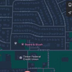 standback prod advnxm