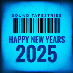 DJ Telestic Live - NYE 2025 - Sound Tapestries