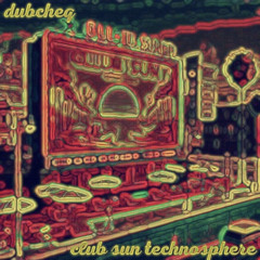 Club Sun Technosphere