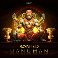 Wanted - Hanuman