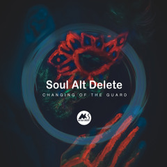 𝐏𝐑𝐄𝐌𝐈𝐄𝐑𝐄: Soul Alt Delete - Semper Fi [M-Sol DEEP]
