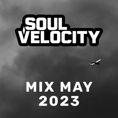 Breaks Mix May 2023
