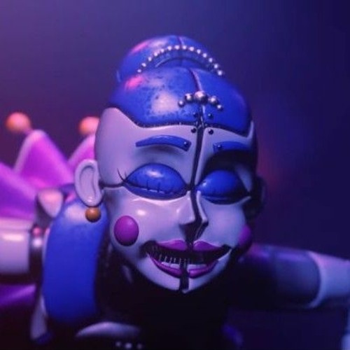 Crumbling Dreams [Ballora's Music Box]- FNAF Sister Location {Piano}