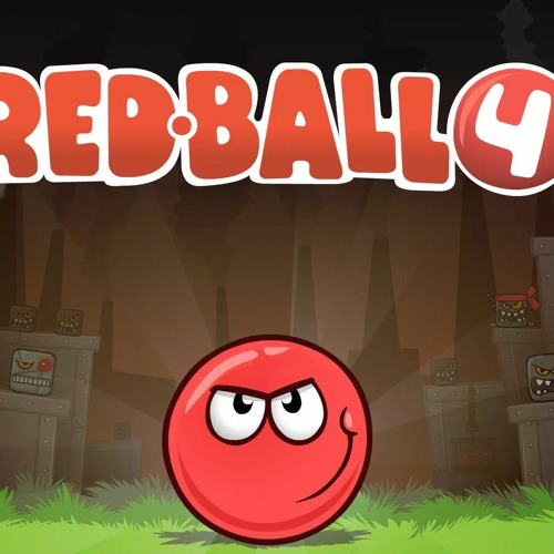 Stream Red Ball 4 APK Download Roll, Jump and Bounce Through 75