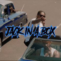 JACK IN A BOX - DRAKE X DIGGA D TYPE BEAT