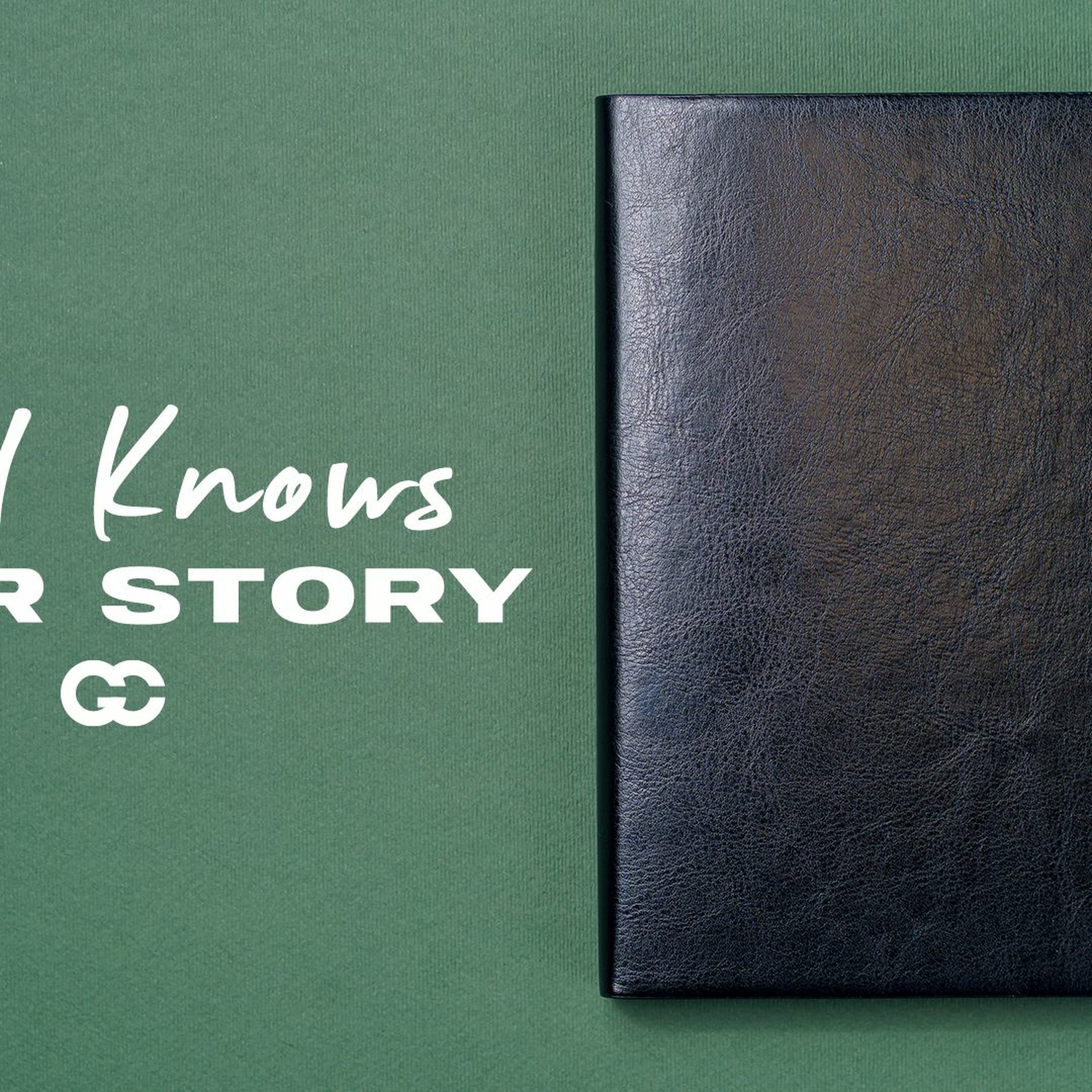 June 27, 2021 | God knows your Story | Pastor Bruno Giamba episode artwork