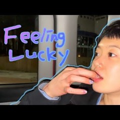 윤지영 (Yoon ji young) - Feeling Lucky (with. Gila)