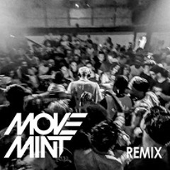 Turn On The Lights again (MoveMINT Remix) feat. Future - Fred again..