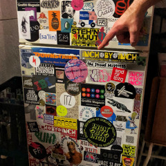 Conoley Ospovat live at Inch By Inch Record Store (Leipzig, DE) May 31, 2025