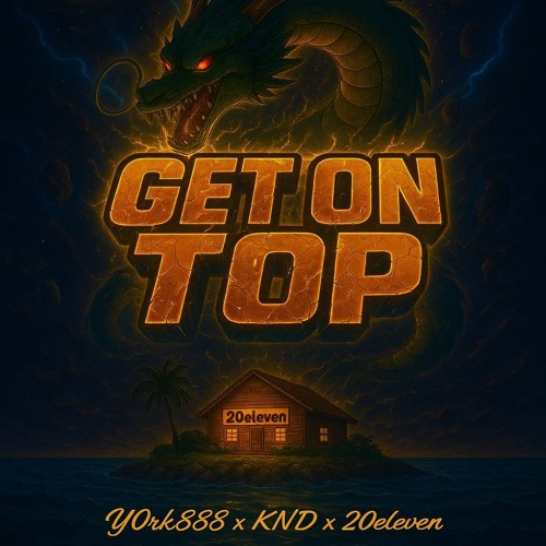 GET ON TOP
