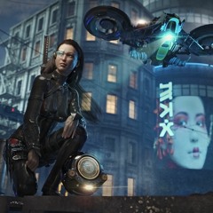 Artificial Intelligence - Background Music For Videos