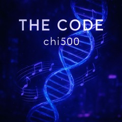 The Code – from upcoming LP “4th - But My First LP”