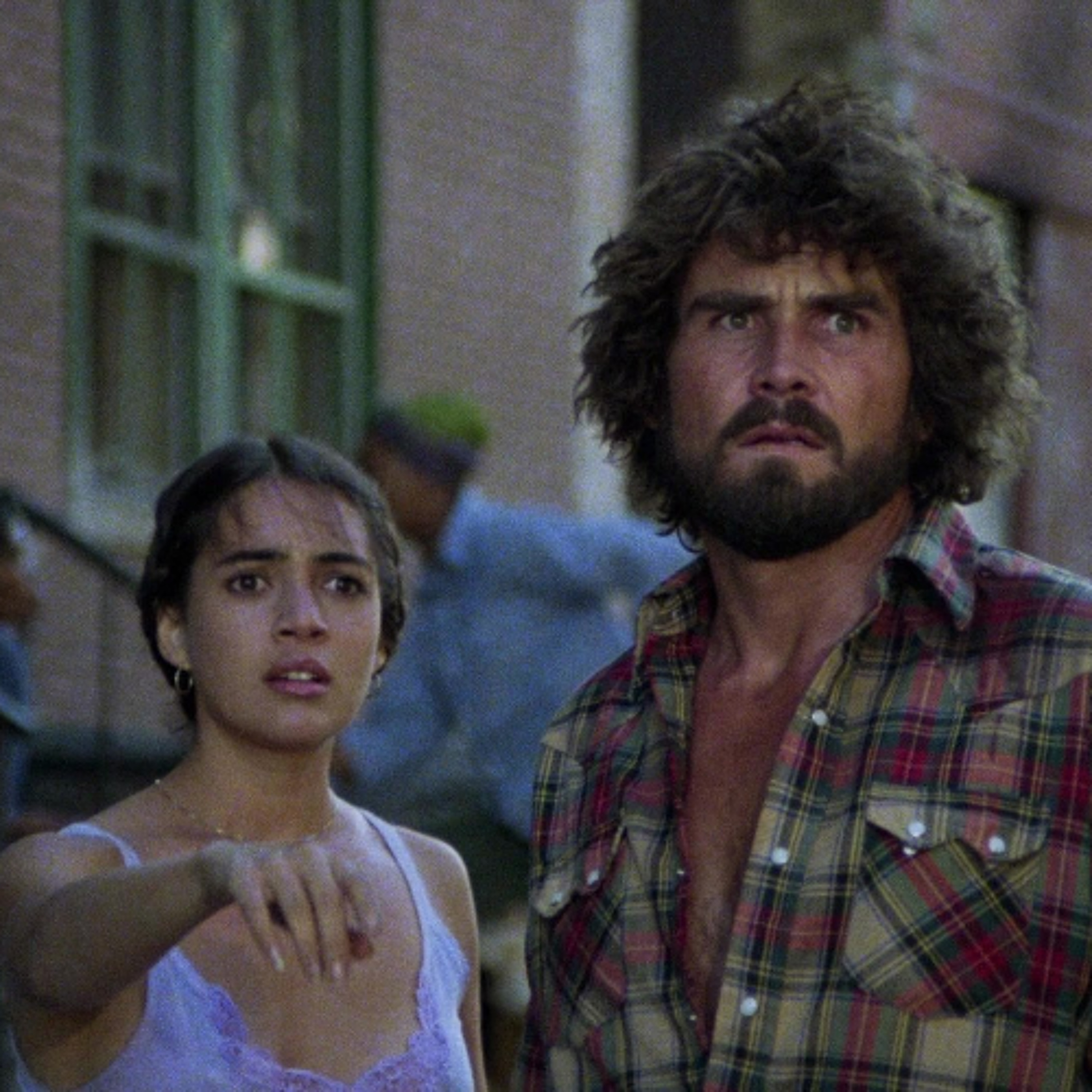 I Kassen #1223: Night of the Juggler (1980)