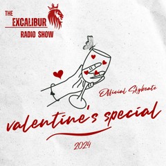 VALENTINE'S SPECIAL MIXED BY OFFICIAL SKYBEATZ