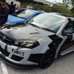 malaysia gaming w/ NXTRO_