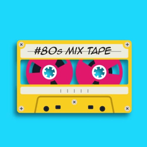 Stream #80s mix tape ****pop * pop rock * new wave * italo disco