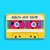Artwork for #80s mix tape ****pop * pop rock * new wave * italo disco * disco * classics