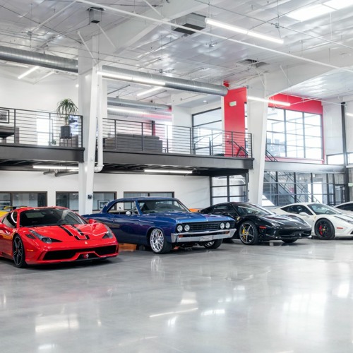 Stream Best Car Detailing Denver Co By Black Mountain Motorworks ...