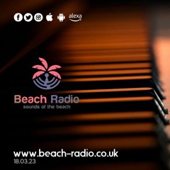 Beach Radio - Alain M. - Progressive Trip 2023-03-11
