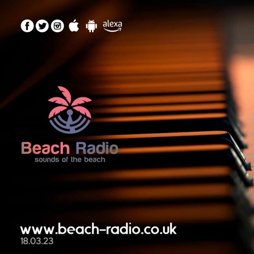 Beach Radio - Alain M. - Progressive Trip 2023-03-11