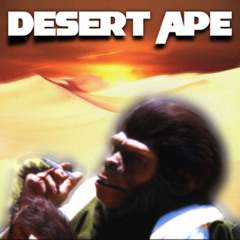 DESERT APE