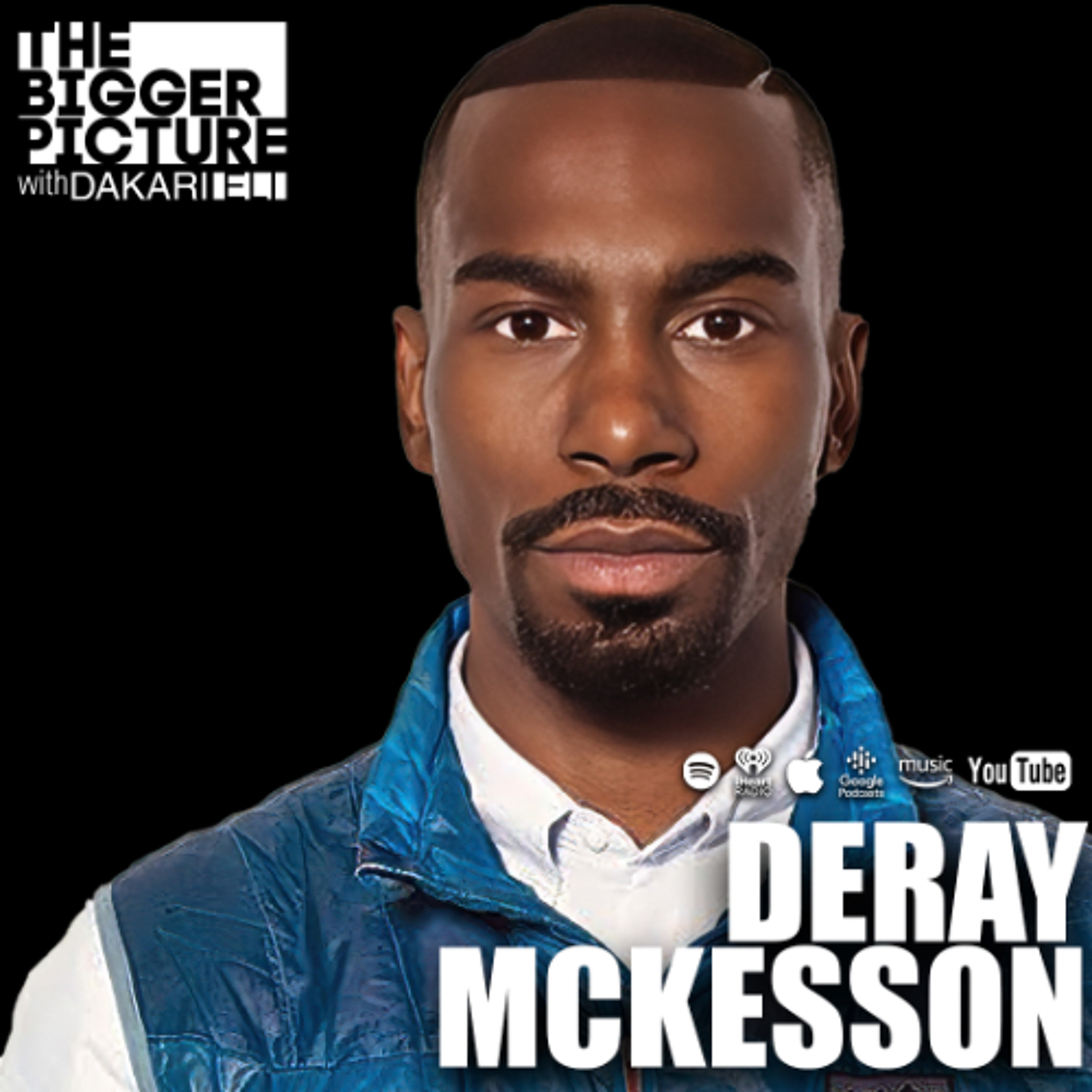 The Bigger Picture with Dakari