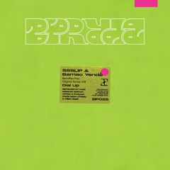 Banoffee Pies 028 - SSSLIP & Bamao Yendé - Dial Up